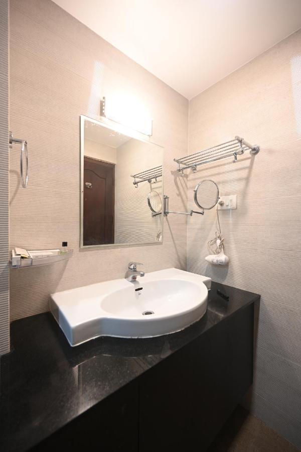 Hotel Bhagavath Gardens Chengannur Exteriér fotografie